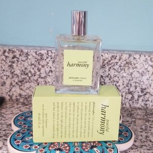 Philosophy Peaceful Harmony EDT Spray 2oz.